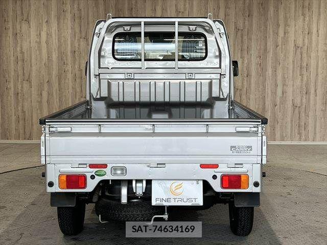 Suzuki CARRY TRUCK 2020-11 7057841-11