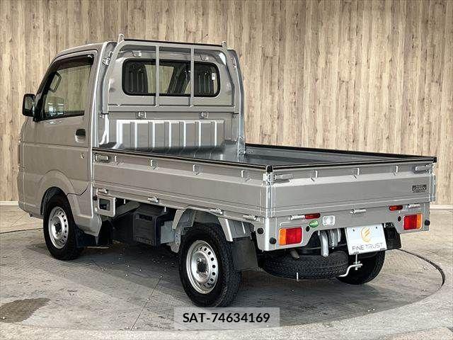 Suzuki CARRY TRUCK 2020-11 7057841-12