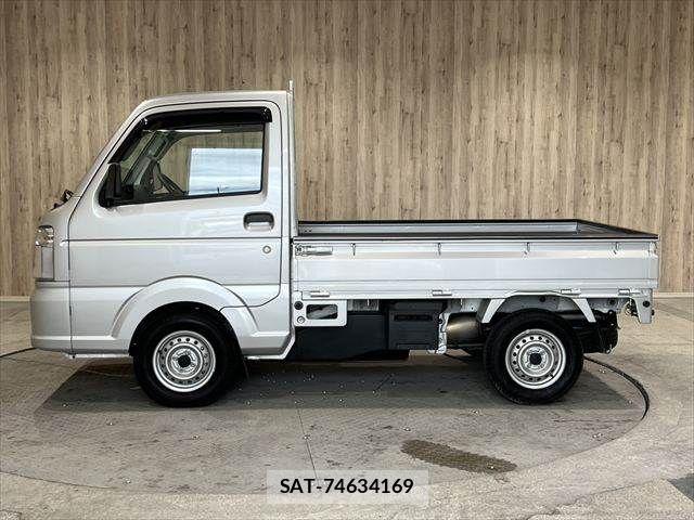 Suzuki CARRY TRUCK 2020-11 7057841-13