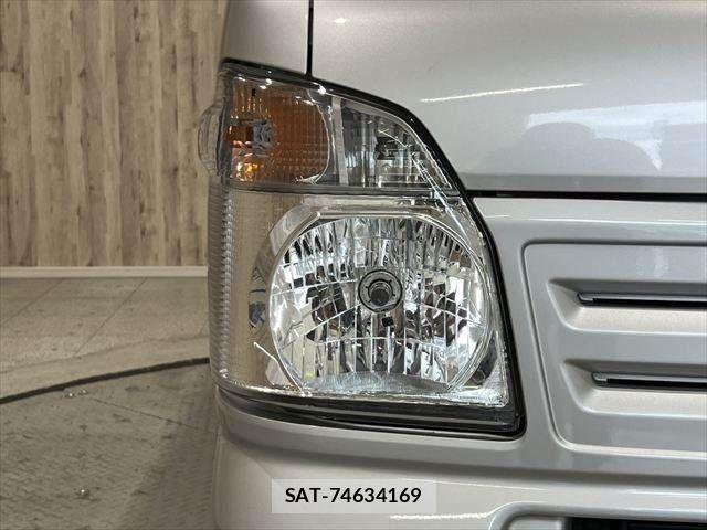 Suzuki CARRY TRUCK 2020-11 7057841-17