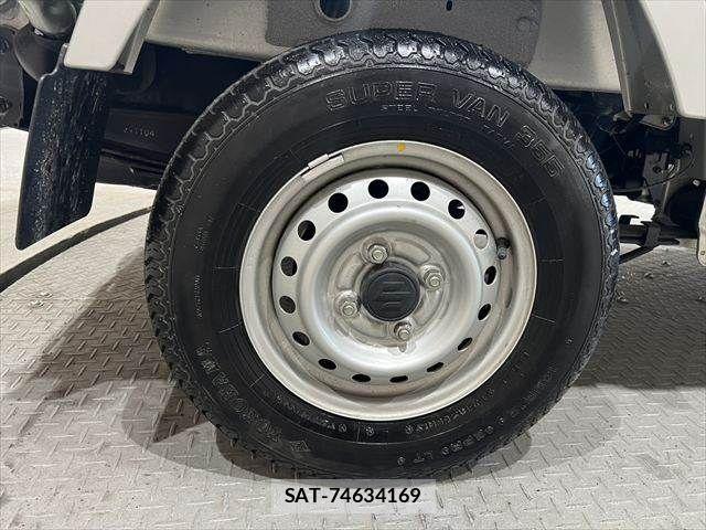 Suzuki CARRY TRUCK 2020-11 7057841-18