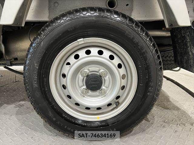 Suzuki CARRY TRUCK 2020-11 7057841-19