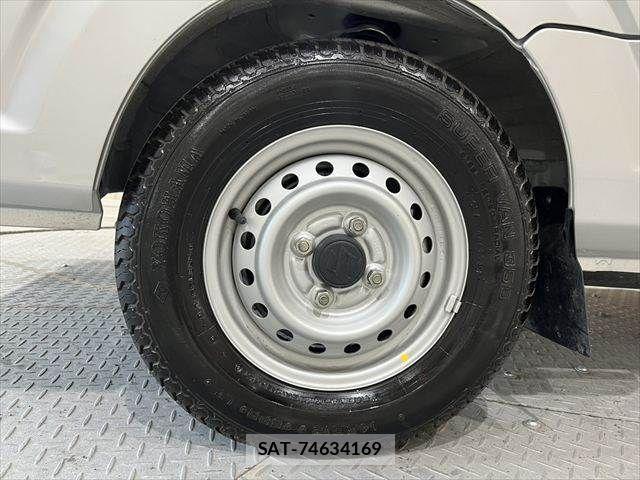 Suzuki CARRY TRUCK 2020-11 7057841-20