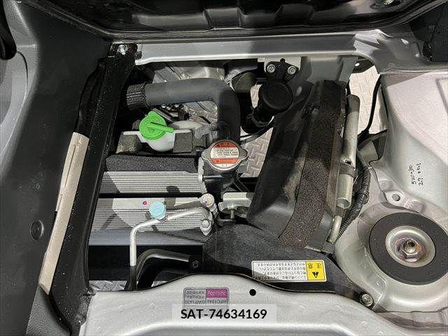 Suzuki CARRY TRUCK 2020-11 7057841-21
