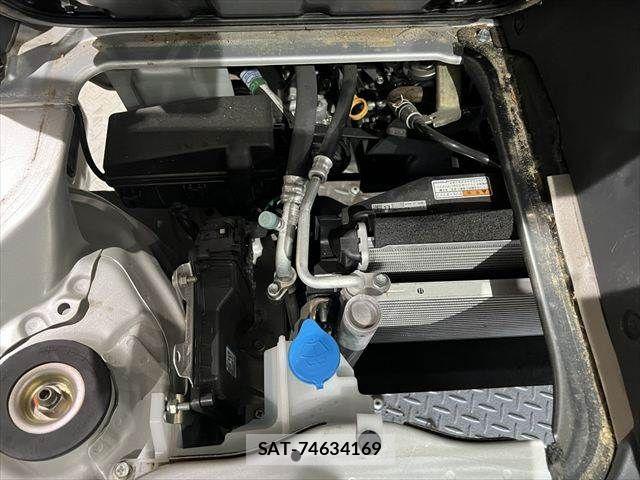 Suzuki CARRY TRUCK 2020-11 7057841-22