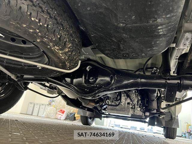 Suzuki CARRY TRUCK 2020-11 7057841-24