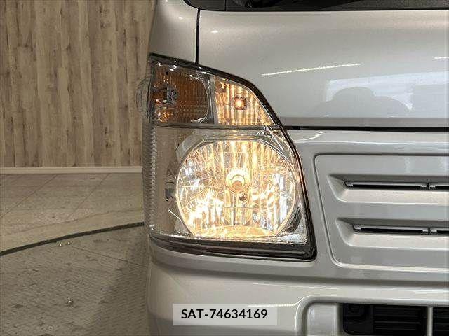 Suzuki CARRY TRUCK 2020-11 7057841-25