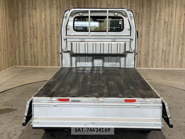 Suzuki CARRY TRUCK 2020-11 7057841-27
