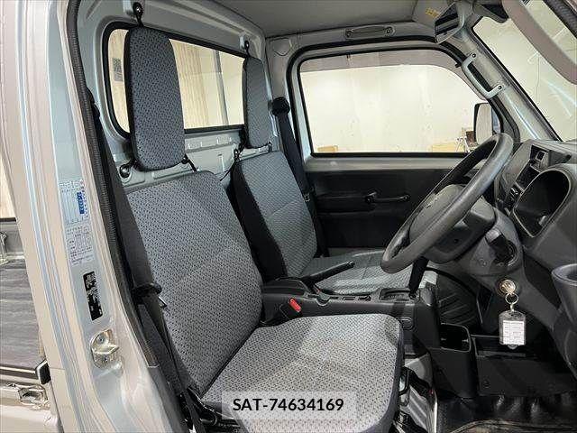 Suzuki CARRY TRUCK 2020-11 7057841-3
