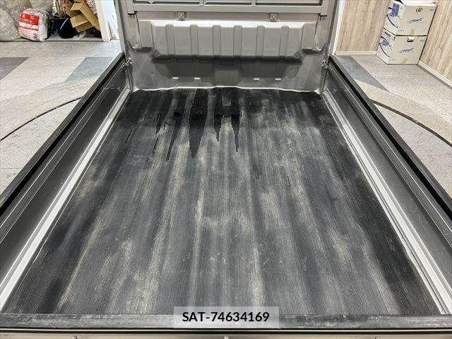 Suzuki CARRY TRUCK 2020-11 7057841-4
