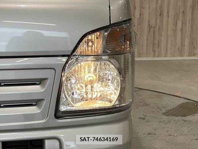 Suzuki CARRY TRUCK 2020-11 7057841-5