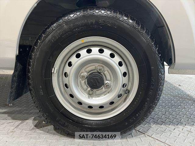 Suzuki CARRY TRUCK 2020-11 7057841-6
