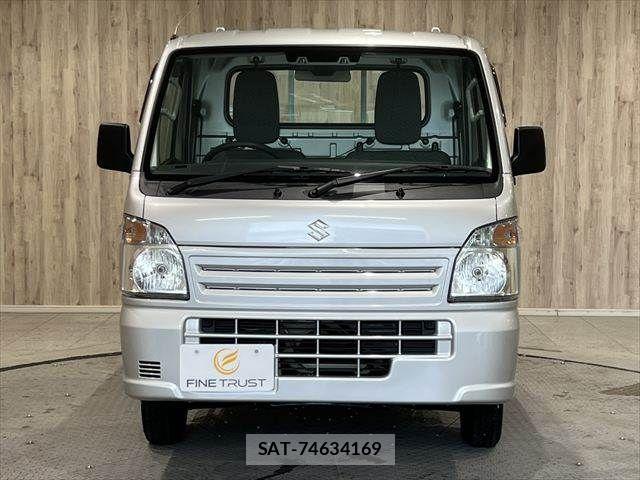 Suzuki CARRY TRUCK 2020-11 7057841-7