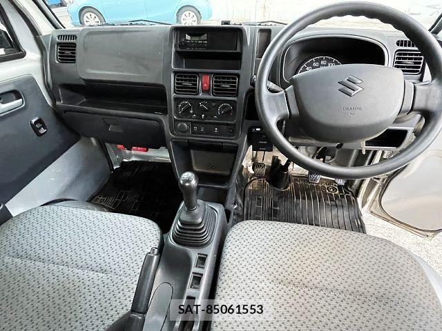 Suzuki CARRY TRUCK 2021-01 7215861-1