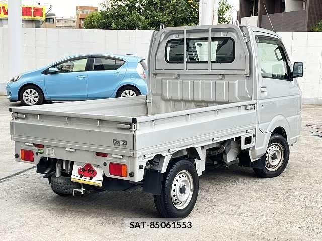 Suzuki CARRY TRUCK 2021-01 7215861-2