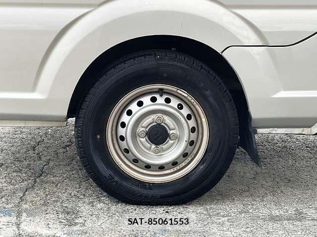 Suzuki CARRY TRUCK 2021-01 7215861-3