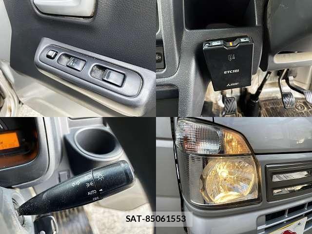 Suzuki CARRY TRUCK 2021-01 7215861-6