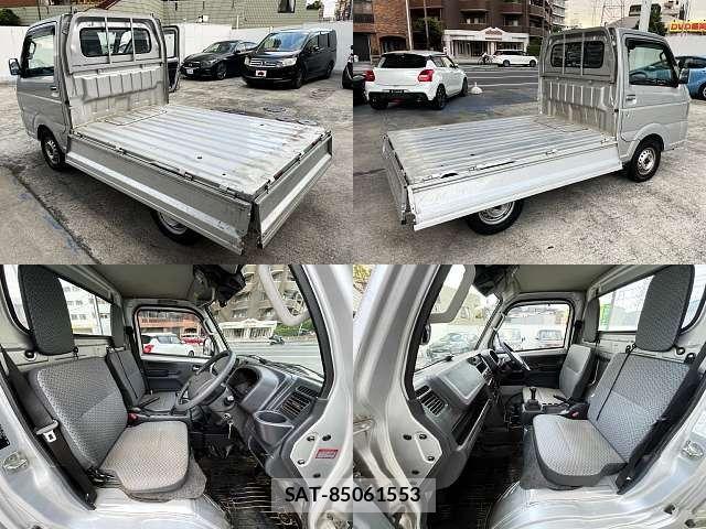 Suzuki CARRY TRUCK 2021-01 7215861-7