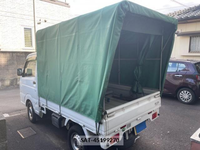 Suzuki CARRY TRUCK 2018-04 7215858-2