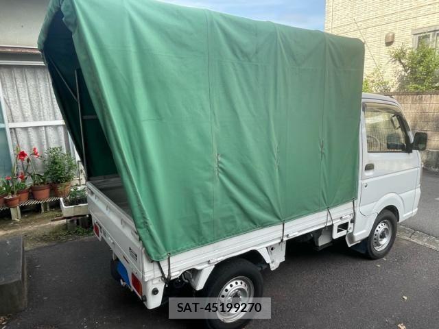 Suzuki CARRY TRUCK 2018-04 7215858-3