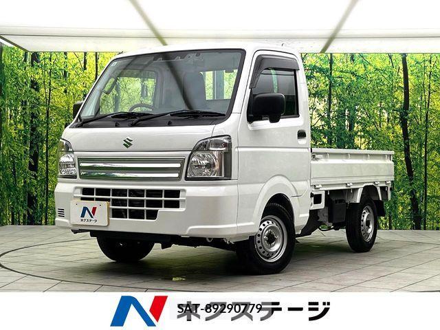 Suzuki CARRY TRUCK 2024-11 7215869-0