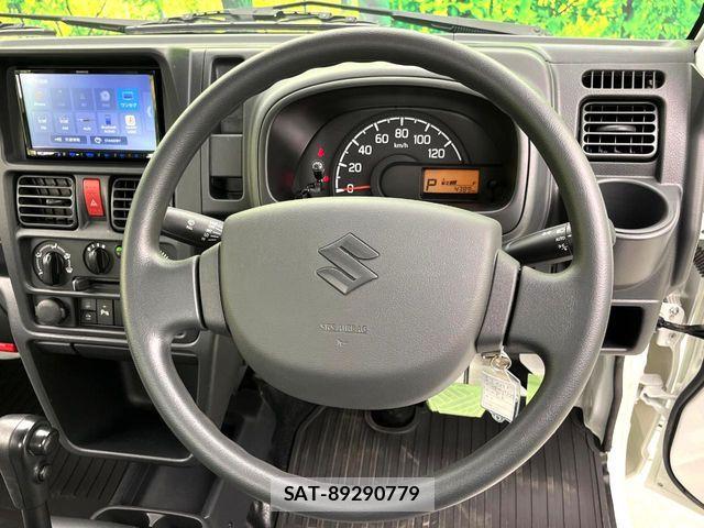 Suzuki CARRY TRUCK 2024-11 7215869-10