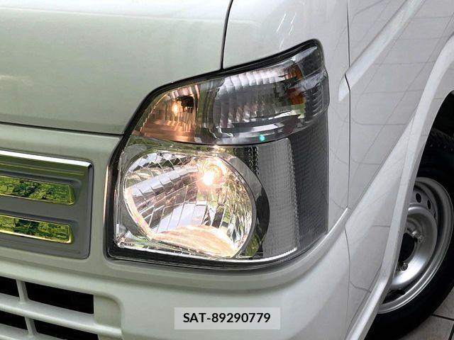 Suzuki CARRY TRUCK 2024-11 7215869-11