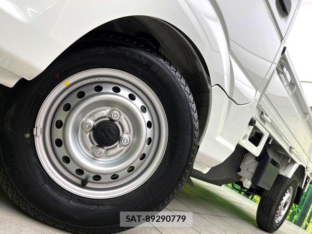 Suzuki CARRY TRUCK 2024-11 7215869-12