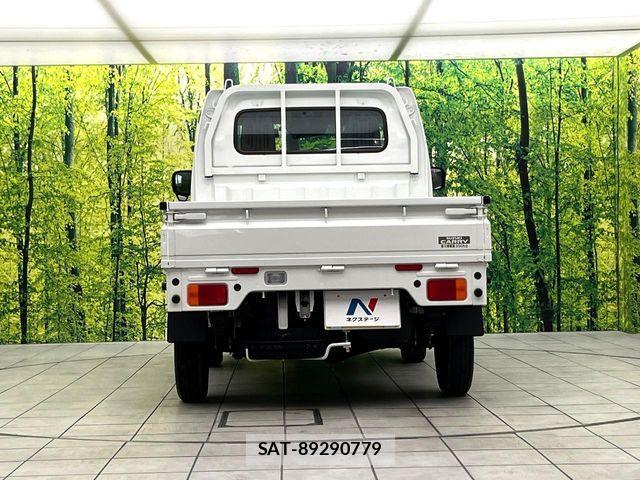 Suzuki CARRY TRUCK 2024-11 7215869-14