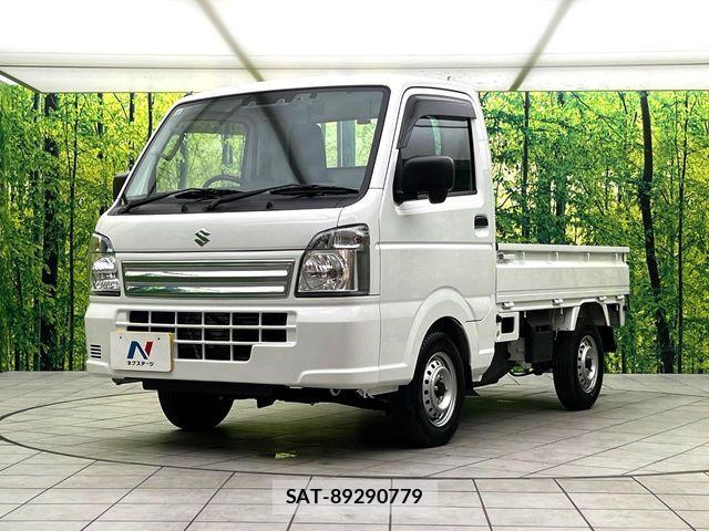 Suzuki CARRY TRUCK 2024-11 7215869-15
