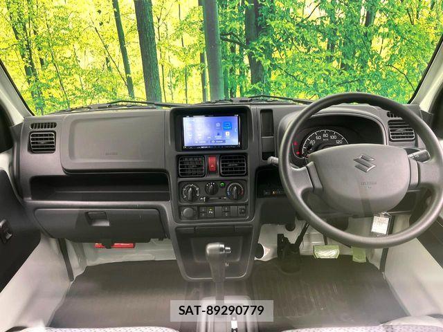 Suzuki CARRY TRUCK 2024-11 7215869-1