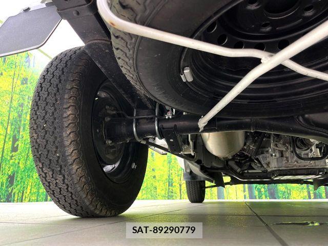 Suzuki CARRY TRUCK 2024-11 7215869-19