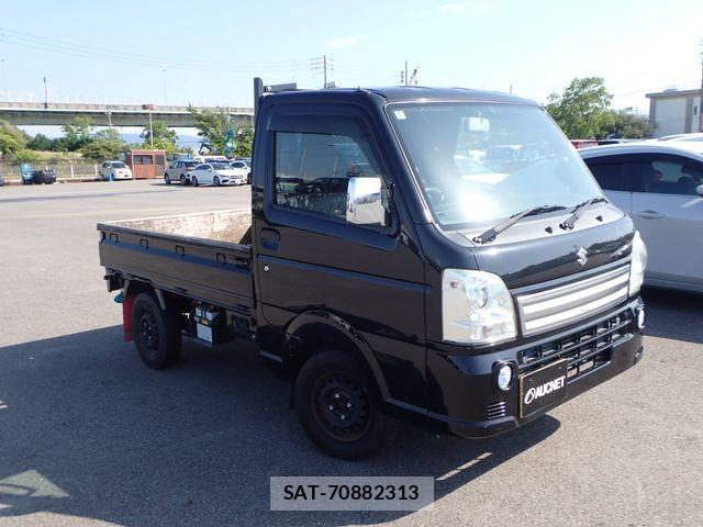 Suzuki CARRY TRUCK 2017-05 7215856-0