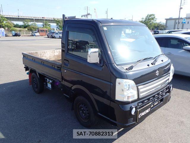 Suzuki CARRY TRUCK 2017-05 7215856-3