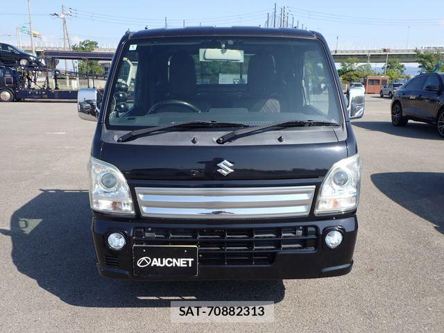 Suzuki CARRY TRUCK 2017-05 7215856-5