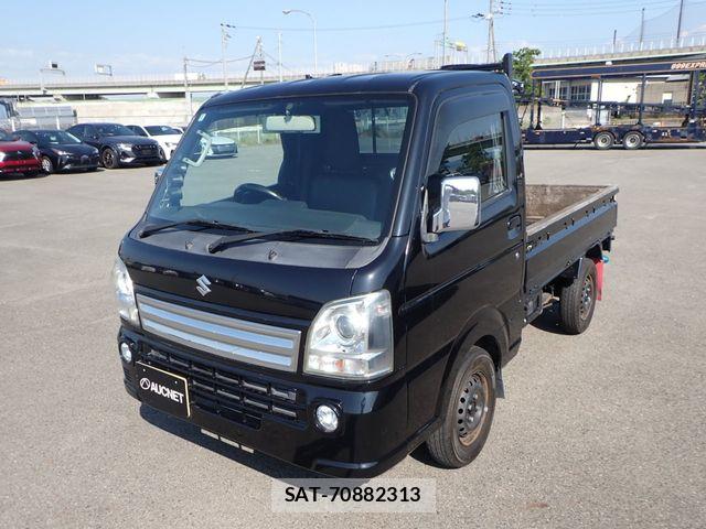 Suzuki CARRY TRUCK 2017-05 7215856-6