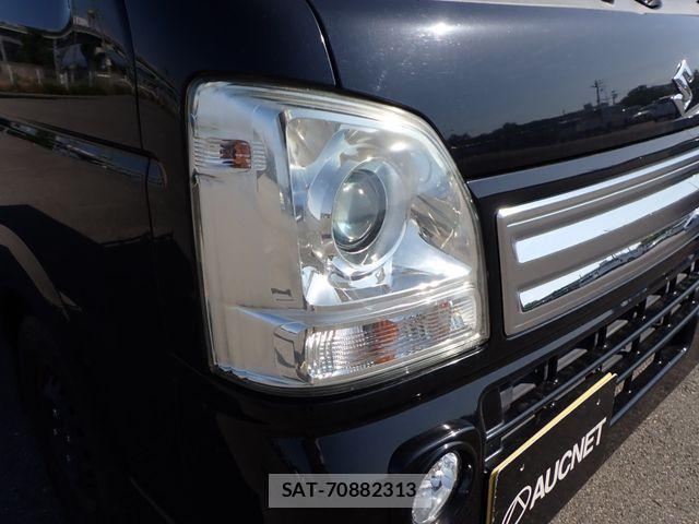 Suzuki CARRY TRUCK 2017-05 7215856-7