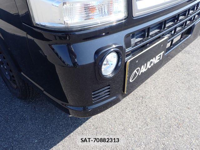 Suzuki CARRY TRUCK 2017-05 7215856-8