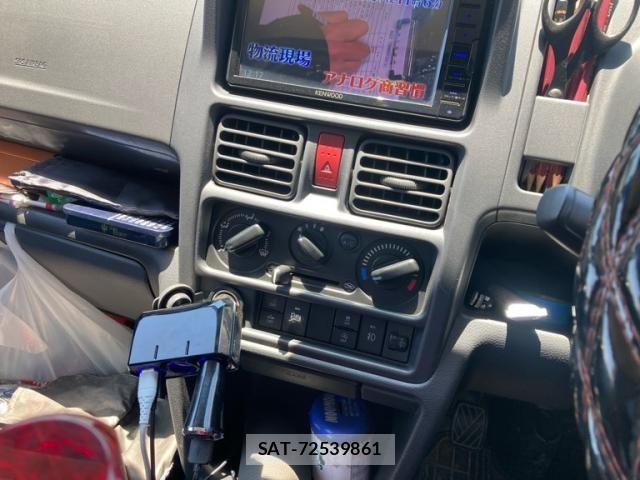 Suzuki CARRY TRUCK 2024-09 7215868-9
