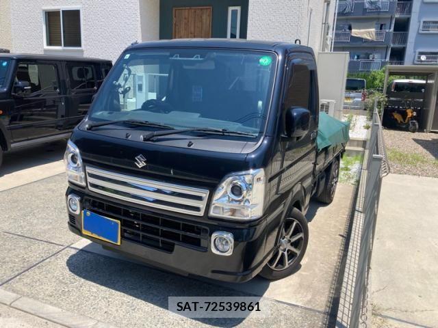 Suzuki CARRY TRUCK 2024-09 7215868-1