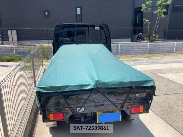 Suzuki CARRY TRUCK 2024-09 7215868-2