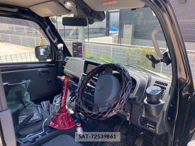 Suzuki CARRY TRUCK 2024-09 7215868-4