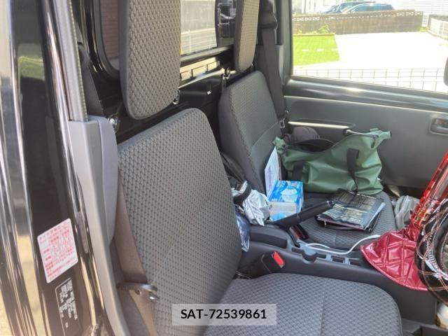 Suzuki CARRY TRUCK 2024-09 7215868-5