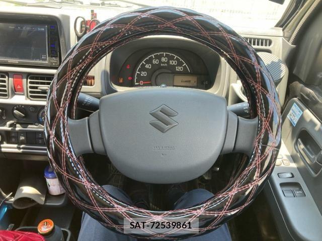Suzuki CARRY TRUCK 2024-09 7215868-6