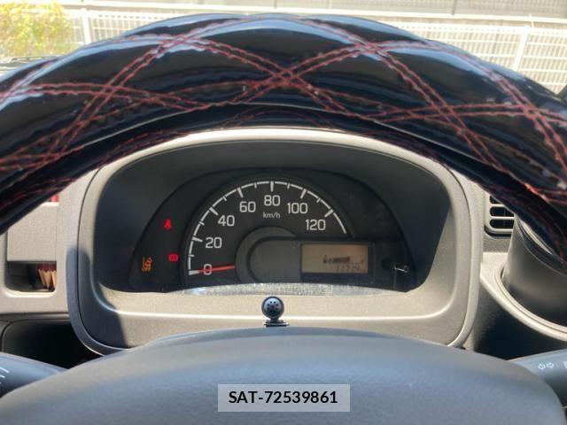 Suzuki CARRY TRUCK 2024-09 7215868-7