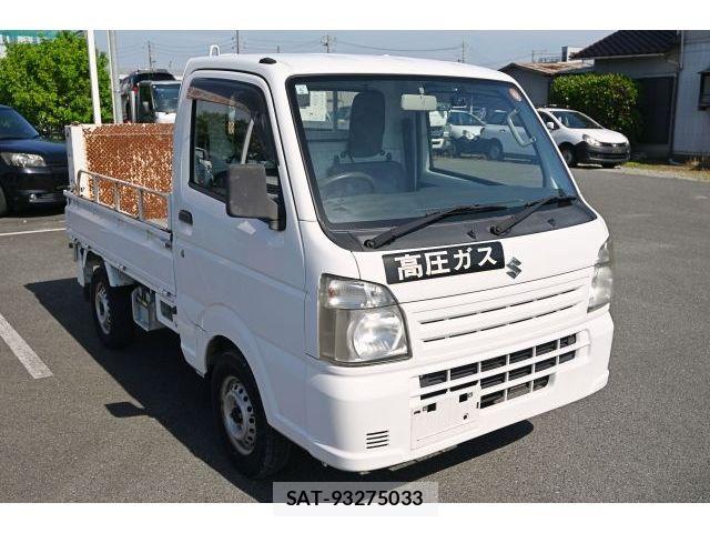 Suzuki CARRY TRUCK 2016-05 7215853-0