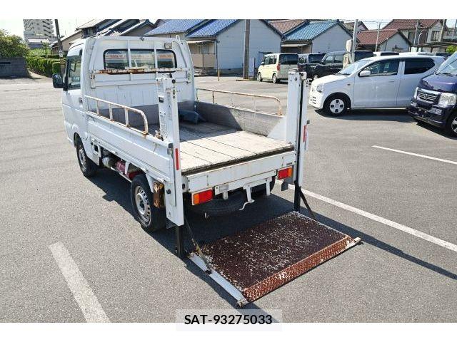 Suzuki CARRY TRUCK 2016-05 7215853-10