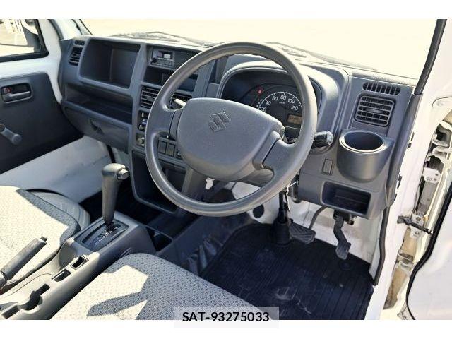 Suzuki CARRY TRUCK 2016-05 7215853-1
