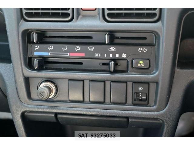 Suzuki CARRY TRUCK 2016-05 7215853-20