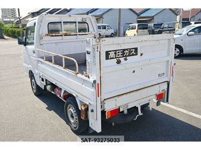 Suzuki CARRY TRUCK 2016-05 7215853-2